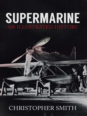 cover image of Supermarine